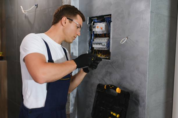 Best Emergency Electrical Repair  in Tubac, AZ