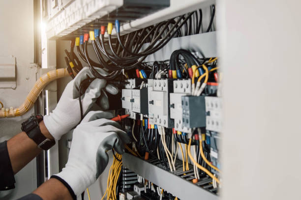 Best Industrial Electrical Services  in Tubac, AZ